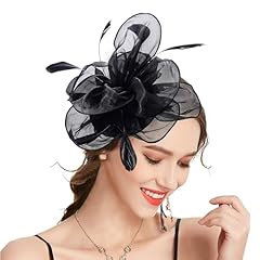 Orgoue fascinators women for sale  Delivered anywhere in UK