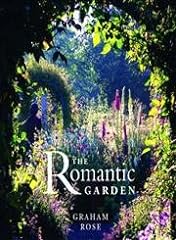 The romantic garden gebraucht kaufen  Wird an jeden Ort in Deutschland
