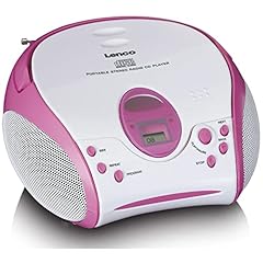 Lenco scd kids d'occasion  Livré partout en France