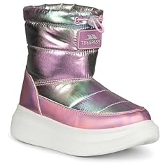 Trespass bottes neige d'occasion  Livré partout en France