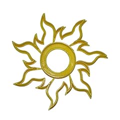 Inspired tangled sun for sale  Delivered anywhere in USA 