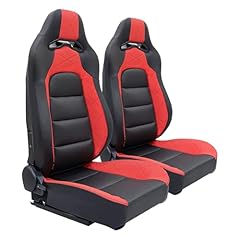 Universal bucket seats for sale  Delivered anywhere in USA 