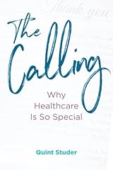 Calling healthcare special for sale  Delivered anywhere in USA 