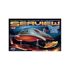Seaview submarine plastic for sale  Delivered anywhere in USA 