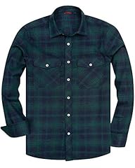 Siliteelon flannel shirt for sale  Delivered anywhere in UK