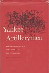 Yankee artillerymen civil for sale  Delivered anywhere in USA 