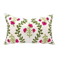 Alysheer flower embroidered for sale  Delivered anywhere in USA 