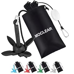 Moclear kayak anchor for sale  Delivered anywhere in USA 