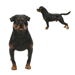 Zerodis rottweiler figur gebraucht kaufen  Wird an jeden Ort in Deutschland