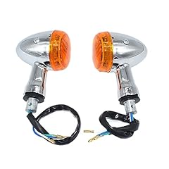 Yxmtptco motorycle chrome for sale  Delivered anywhere in USA 