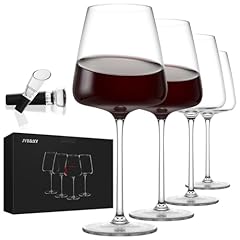 Red wine glasses for sale  Delivered anywhere in USA 