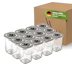 Viwares gewürzdosen set gebraucht kaufen  Wird an jeden Ort in Deutschland