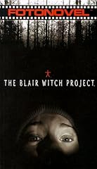 Blair witch project for sale  Delivered anywhere in USA 
