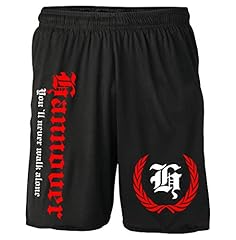 Hannover kranz shorts gebraucht kaufen  Wird an jeden Ort in Deutschland