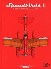 Speedbirds tome schneider for sale  Delivered anywhere in UK