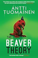 Beaver theory triumphant for sale  Delivered anywhere in UK