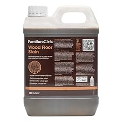 Wood floor stain for sale  Delivered anywhere in UK
