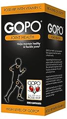 Gopo joint health for sale  Delivered anywhere in UK