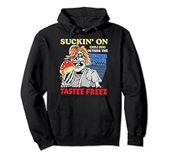 Tastee freez pullover for sale  Delivered anywhere in USA 
