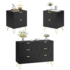 Anbuy drawer dresser for sale  Delivered anywhere in USA 