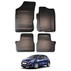 Car mats peugeot for sale  Delivered anywhere in UK