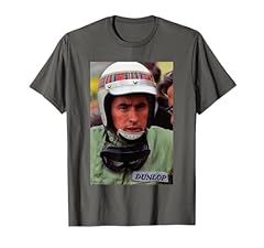 Jackie stewart racing for sale  Delivered anywhere in UK