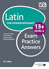 Latin common entrance for sale  Delivered anywhere in UK