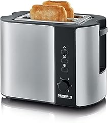 Severin automatik toaster gebraucht kaufen  Wird an jeden Ort in Deutschland