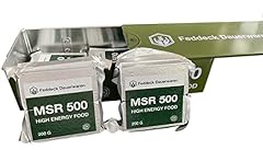 Msr 500 high gebraucht kaufen  Wird an jeden Ort in Deutschland