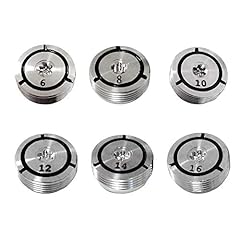 Histar 6pcs golf for sale  Delivered anywhere in UK