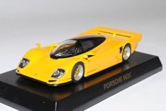 Kyosho porsche 962 gebraucht kaufen  Wird an jeden Ort in Deutschland