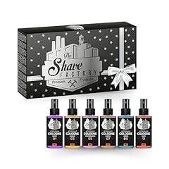 Shave factory shave for sale  Delivered anywhere in UK