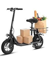 Electric scooter seat for sale  Delivered anywhere in USA 
