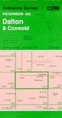 Dalton coxwold sheet for sale  Delivered anywhere in UK