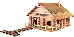 Log cabin toys gebraucht kaufen  Wird an jeden Ort in Deutschland