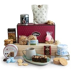 Afternoon tea hamper for sale  Delivered anywhere in UK