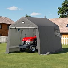 Outdoor storage shelter for sale  Delivered anywhere in USA 