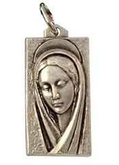 Medaglia della madonna usato  Spedito ovunque in Italia 