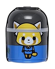 Aggretsuko bowl compartment for sale  Delivered anywhere in USA 