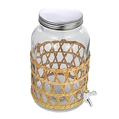 Creative glass jar for sale  Delivered anywhere in USA 