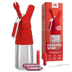 Isi creative whip gebraucht kaufen  Wird an jeden Ort in Deutschland