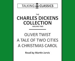 Charles dickens collection for sale  Delivered anywhere in UK
