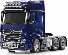 Tamiya 56354 mercedes gebraucht kaufen  Wird an jeden Ort in Deutschland