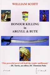Honour killing argyll for sale  Delivered anywhere in UK