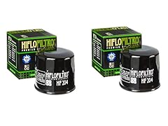 Hiflo hf204 filtro usato  Spedito ovunque in Italia 