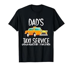Dad taxi service for sale  Delivered anywhere in USA 