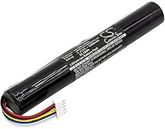 Tctk akkus 3400mah gebraucht kaufen  Wird an jeden Ort in Deutschland