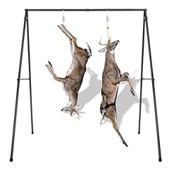 Deer game hanger for sale  Delivered anywhere in USA 