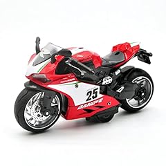 Toy motorcycle pull for sale  Delivered anywhere in USA 