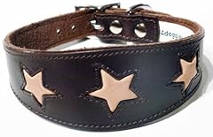 Brown tan star for sale  Delivered anywhere in UK